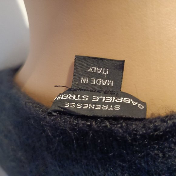 Gabriele strehle woman long shirt - Picture 4 of 4